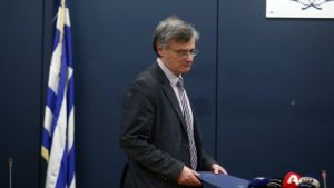 Κορωνοϊός: 18 νέα κρούσματα στην Ελλάδα - 117 συνολικά - Δέκα τα «ορφανά»