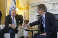 Ο Νετανιάχου ζητά να αποτραπεί η διάλυση της Μέσης Ανατολής