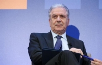Σχέδιο για την απορρόφηση μεταναστών στην Ευρώπη παρουσίασε ο Αβραμόπουλος