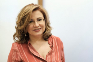 Σπυράκη για Μακεδονικό: Δεν νοείται προκαταβολική συναίνεση για συμφωνία σε δόσεις
