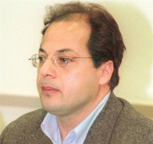Σωτηρέλης: Δημοψήφισμα για το Σύνταγμα θα ήταν παρωδία