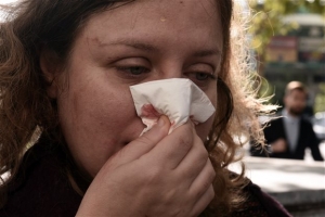 Επίθεση χρυσαυγιτών σε δύο γυναίκες που προσέρχονταν στη δίκη