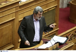Πολάκης: Τα αρχικά ΣτΕ σημαίνουν «Σωτηρία της Ελίτ»