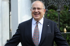 Ξυδάκης: «Ακροδεξιές φωνές καθορίζουν την πολιτική ταυτότητα της Ευρώπης»