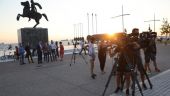 Γυρίσματα στην Κεντρική Μακεδονία για δημοφιλές τηλεπαιχνίδι γαλλοβελγικής συμπαραγωγής