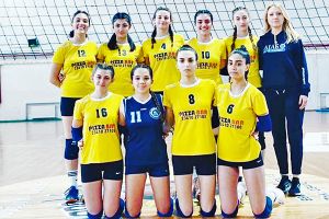 Με νίκη τελείωσαν το πρωτάθλημα οι παγκορασίδες (Κ16) του Αίαντα Κιλκίς