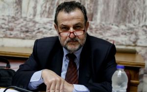 Κεγκέρογλου: «Η Ελλάδα πρέπει να ξεκαθαρίσει τη στρατηγική της»