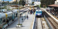 Ματαιώσεις-τροποποιήσεις σιδηροδρομικών δρομολογίων το ερχόμενο τριήμερο