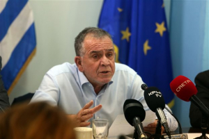 Αποζημιώσεις σε Σούδα και Χαλκειό για ζημίες από προσφυγικές ροές