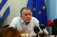 Αποζημιώσεις σε Σούδα και Χαλκειό για ζημίες από προσφυγικές ροές
