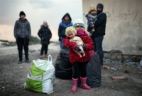 Η Τουρκία θα χορηγεί άδειες εργασίας σε σύρους πρόσφυγες