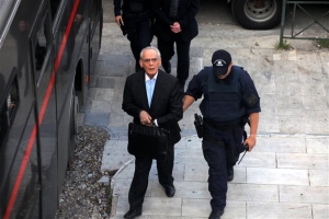 Άγριος ξυλοδαρμός Τσοχατζόπουλου στη φυλακή Κορυδαλλού