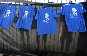 Ο Νικολά Σαρκοζί ετοιμάζει την επιστροφή του στην πολιτική