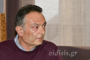 Τάσος Κεσίδης: Ανοίγουν τα σχολεία