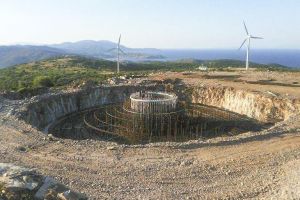 Πρωτοβουλία Πολιτών: ΟΧΙ ανεμογεννήτριες στην οροσειρά των Κρουσίων