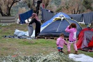 Λέσβος - Μόρια: Αγρότης πυροβόλησε και τραυμάτισε 16χρονο Σύρο