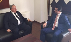 Τα 11 Μέτρα Οικοδόμησης Εμπιστοσύνης που συμφώνησαν Αθήνα και Σκόπια