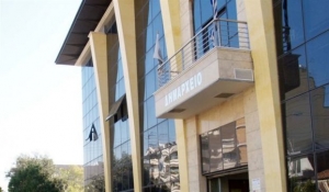 Μήνυση για ταμειακό έλλεμμα κατέθεσε ο δήμαρχος Περάματος