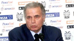 ΠΑΟΚ: Πέθανε ο πρώην πρόεδρος Πέτρος Καλαφάτης