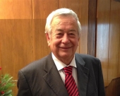 Ορκίστηκε ο Ι. Καραβοκύρης νέος πρόεδρος του ΑΣΕΠ