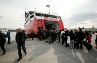 Αύξηση στα ακτοπλοϊκά εισιτήρια επιβατών κατά 10%