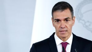 Σάλος στην Ισπανία: Ο Σάντσεθ καταδικάζει τη συμπεριφορά του Ισραηλινού υπουργού Εθνικής Ασφαλείας