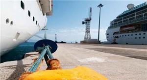 Απαγορευτικό απόπλου για τα πλοία ανοιχτού τύπου από το λιμάνι της Κέρκυρας