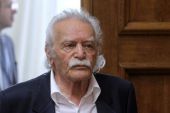 Φραγγίδης: Ο θάνατος του Μανώλη Γλέζου