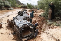 Γιούτα: Δεκαπέντε νεκροί, ανάμεσά τους έξι παιδιά, από τις φονικές πλημμύρες