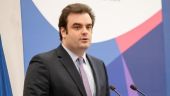 Στην Αυστρία για θέματα παιδείας ο Κυριάκος Πιερρακάκης