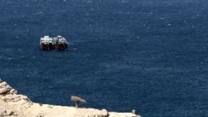 Πρώτη παράδοση ρωσικού πετρελαίου στην Ιαπωνία μετά την κρίση στη Μέση Ανατολή