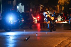 Θεσσαλονίκη: “Σκότωσέ με, δεν αντέχω” – Τι λέει ο μητροκτόνος για το έγκλημα στον Κορινό