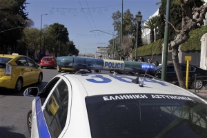 Νέος Κόσμος: Βρέθηκε κρεμασμένος άνδρας σε δέντρο