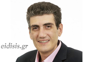 Χρήστος Γιαννούλης: Φτωχός συγγενής ο νομός Κιλκίς για την Περιφέρεια Κεντρικής Μακεδονίας