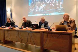 Συζητώντας για τη Μάχη του Κιλκίς και τον Εμφύλιο