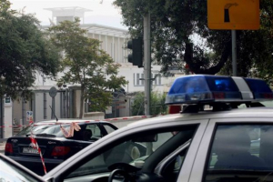 Κρήτη: Βρέθηκε νεκρός από το γιο του σε χαράδρα 15 μέτρων -