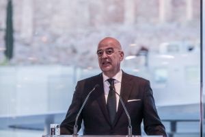 Ν. Δένδιας για Μπελέρη: «Συνιστά σκάνδαλο η σύλληψή του, δύο μέρες πριν τις εκλογές»