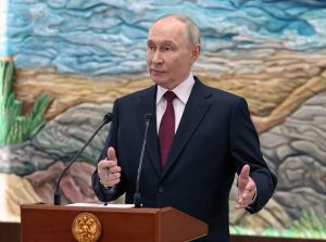 Ρωσία: Λεπτομέρειες από τις ΗΠΑ για το σχέδιο συμφωνίας με την Ουκρανία και οι απαιτήσεις του Πούτιν