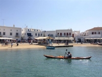 Αποκαλύφθηκε το μεγάλο κύκλωμα προώθησης ναρκωτικών στη Μύκονο