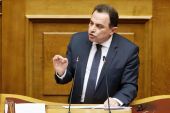 Γεωργαντάς: Πληρώνονται οι αποζημιώσεις ΠΣΕΑ 2017