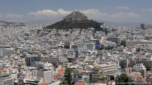 FAZ: Θέλει ο Σόιμπλε να κυβερνήσει την Ελλάδα ο Μητσοτάκης;