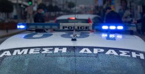 Θεσσαλονίκη: Επτά προσαγωγές για επίθεση σε βάρος δημοσιογράφου