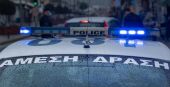 Θεσσαλονίκη: Επτά προσαγωγές για επίθεση σε βάρος δημοσιογράφου