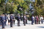 Εκδηλώσεις τιμής του Μακεδονικού Αγώνα στο Κιλκίς