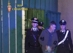 Μαφία, όπως κοινωνία και εξουσία