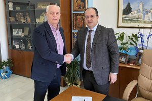 Συμβασιοποιείται το πρόγραμμα ‘’Plan D.oiran’’ από το δήμο Κιλκίς