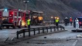 Βόρεια Μακεδονία: Εθνικό πένθος για το τραγικό δυστύχημα