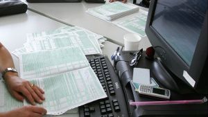 Φορολογικές δηλώσεις 2025: Το 75% των φορολογουμένων δεν θα επιβαρυνθεί με επιπλέον φόρους