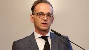 Βερολίνο: Μια «πρώτη καθοριστική επιτυχία» η εκεχειρία στη Λιβύη