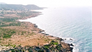 Περισσότεροι από 200 μετανάστες στις ακτές της Γαύδου